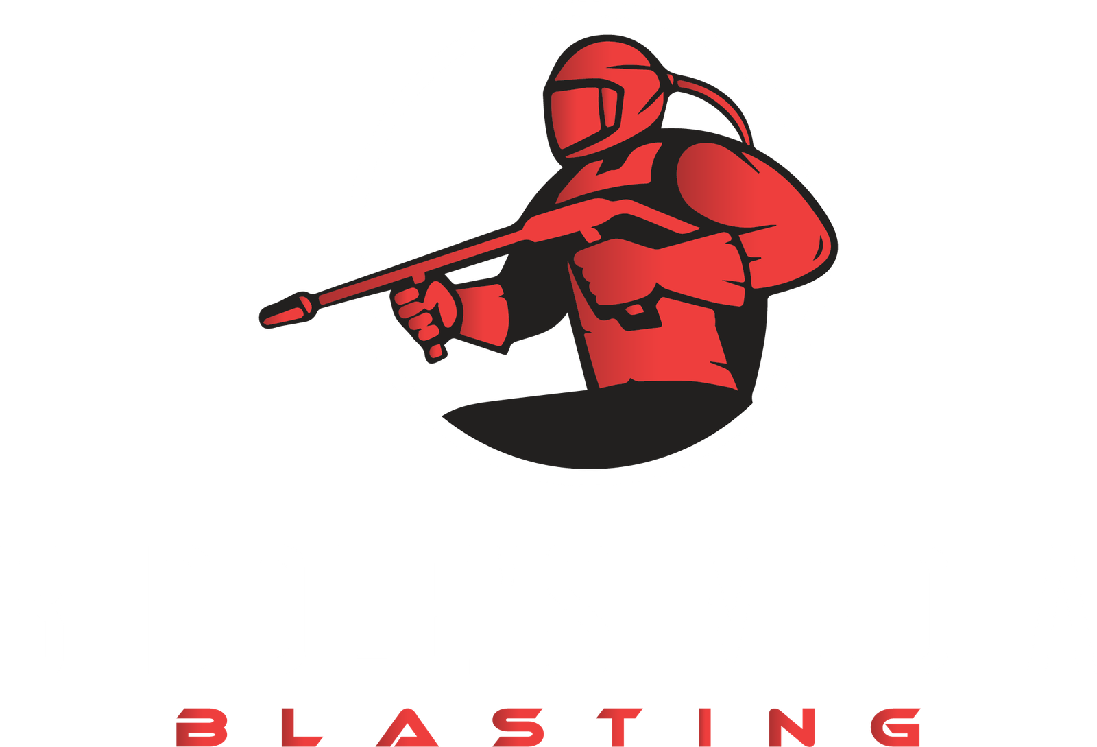 Biddle's Media Blasting logo